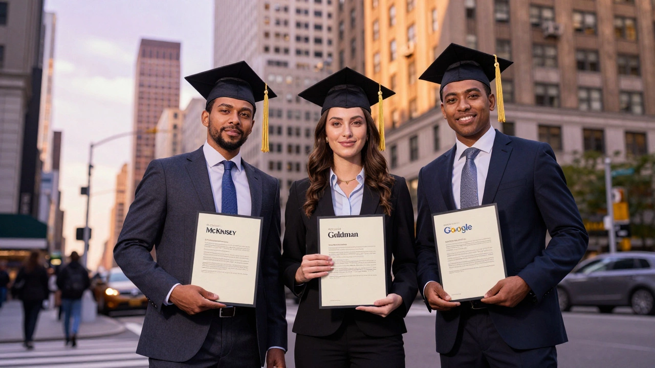 Which MBA Programs Pay the Most in 2026?