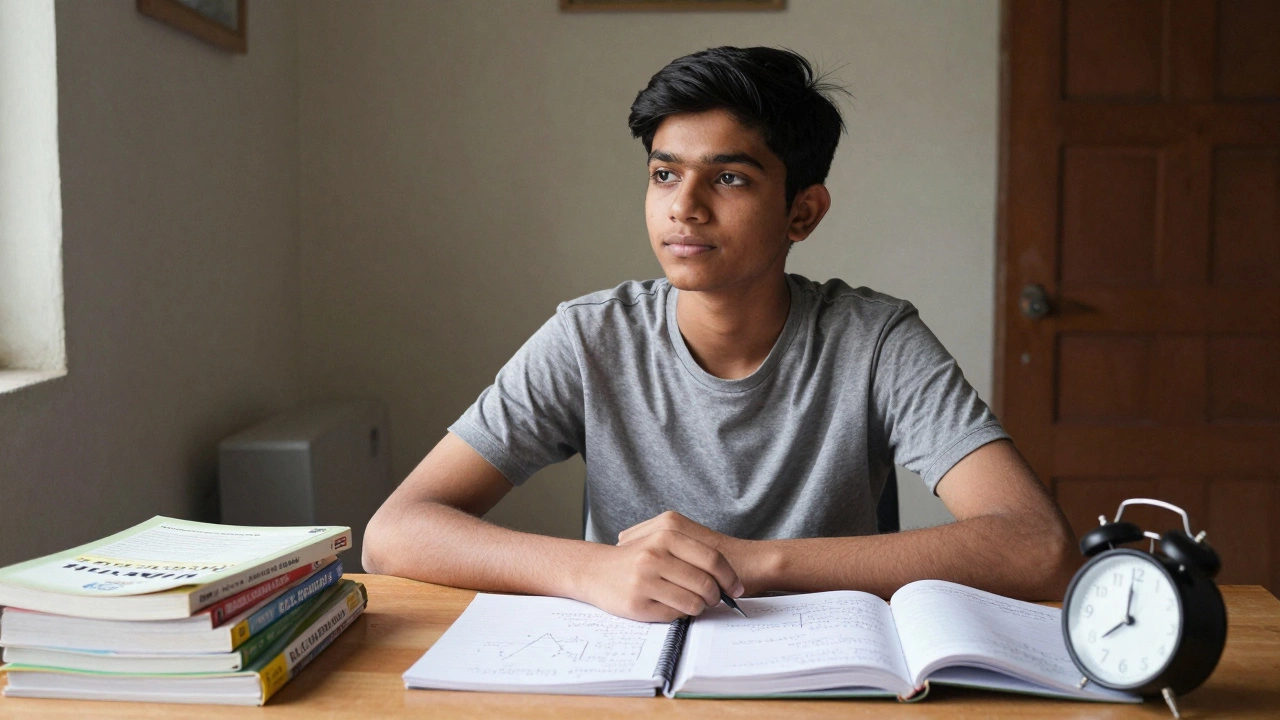 Who Is the Topper of JEE Advanced All India? 2025 Results and Insights