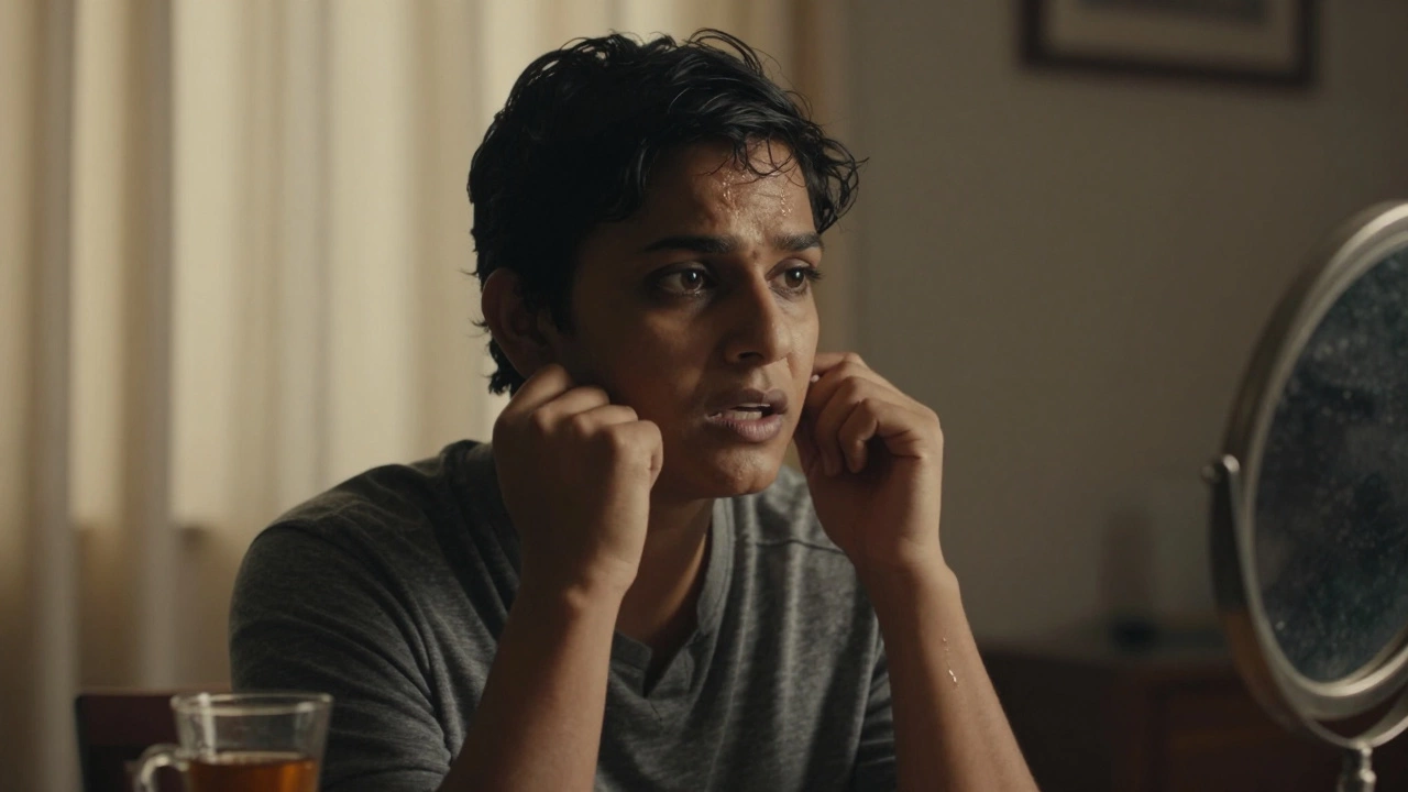 Why am I so afraid to speak in English? And how to finally start talking