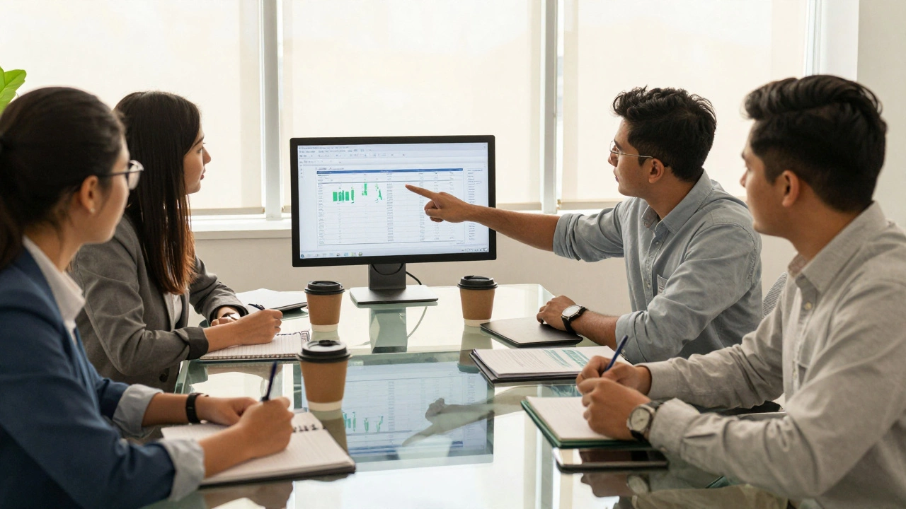 Is an MBA math heavy? What you really need to know