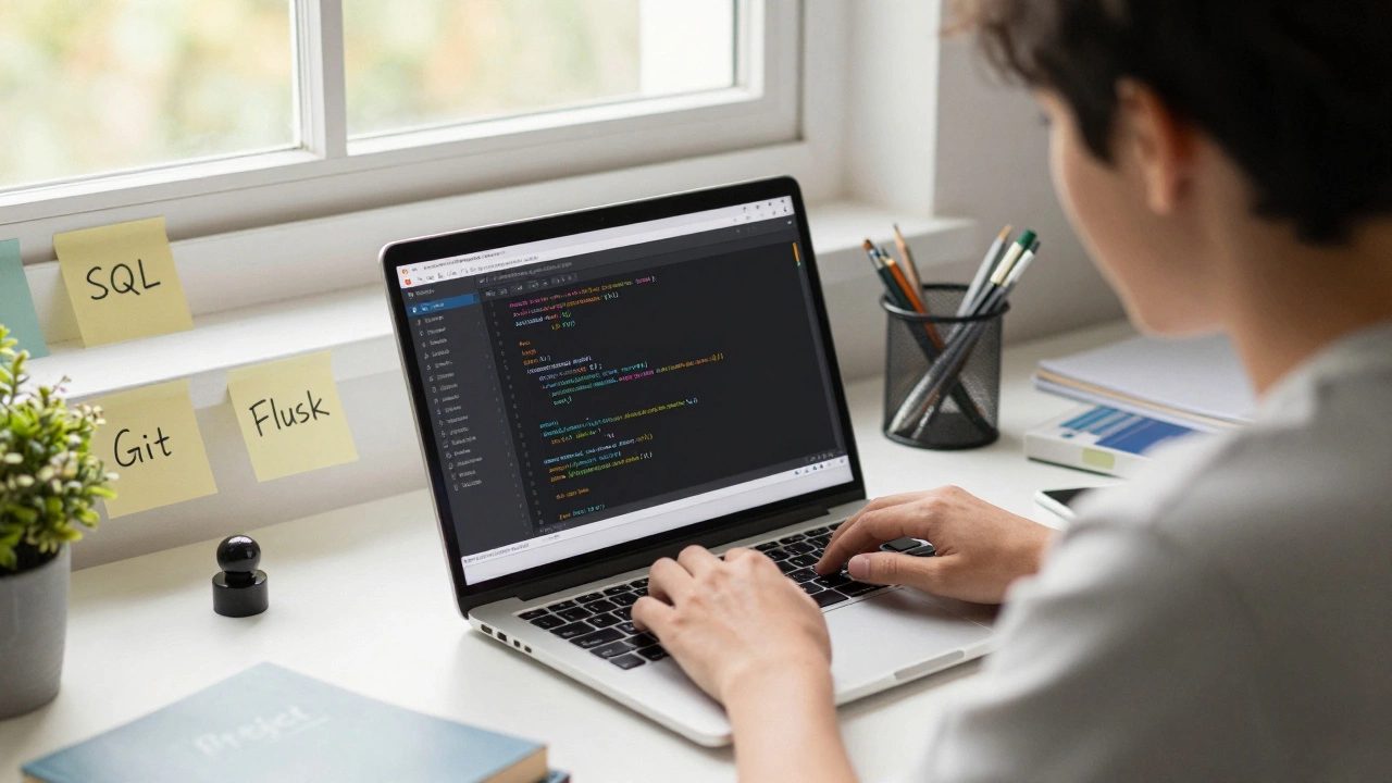Is Python Enough to Get a Job? Realistic Paths to Landing a Role