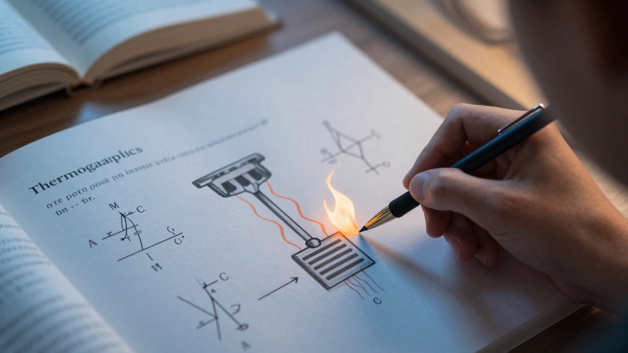 Thermodynamics problem with floating gas law concepts and piston diagram.
