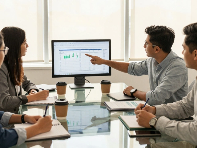 Is an MBA math heavy? What you really need to know