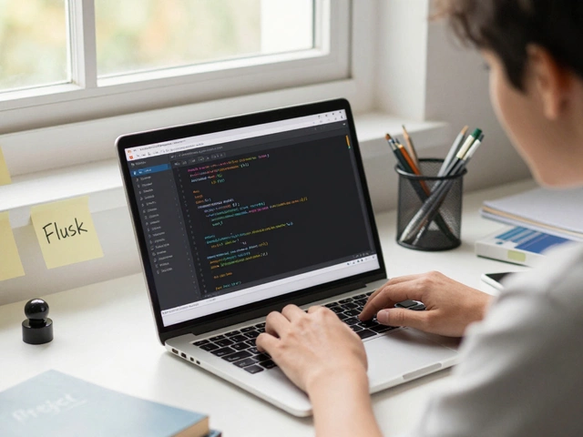 Is Python Enough to Get a Job? Realistic Paths to Landing a Role