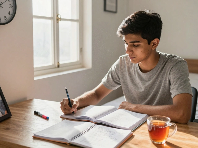 Who Is All India Rank 1 in JEE? The Story Behind the Topper