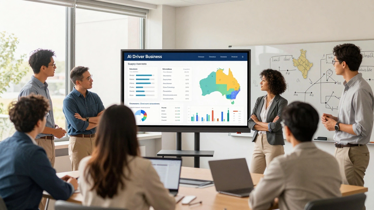 Which MBA program is best for your career goals in 2026?