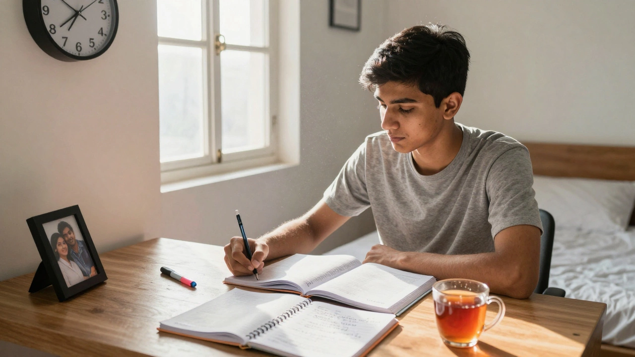 Who Is All India Rank 1 in JEE? The Story Behind the Topper