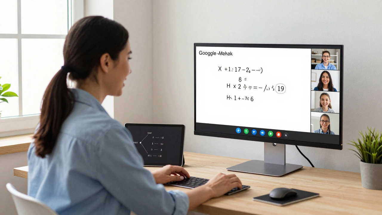Best Free Apps for Online Teaching in 2026