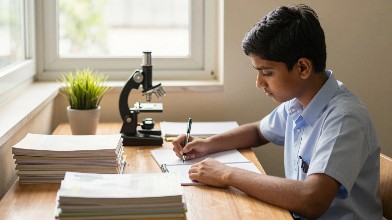 Best Time to Start NEET Preparation: A Strategic Timeline for Success