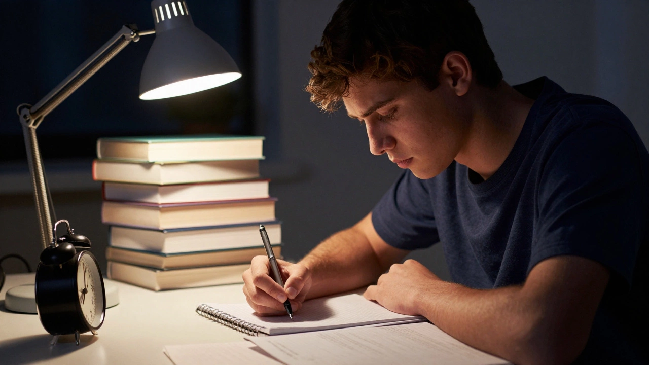 How Hard Is MCAT? Difficulty Guide for Pre-Med Students