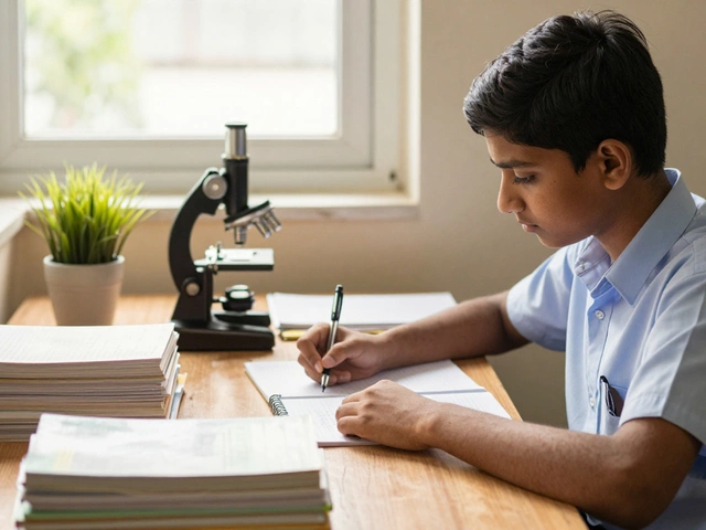 Best Time to Start NEET Preparation: A Strategic Timeline for Success