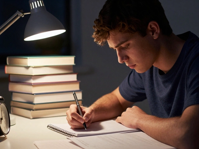 How Hard Is MCAT? Difficulty Guide for Pre-Med Students