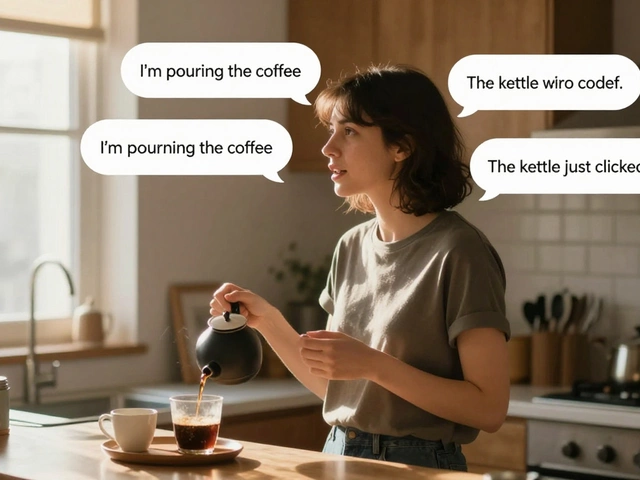 How to Improve Your English Speaking Skills at Home Fast