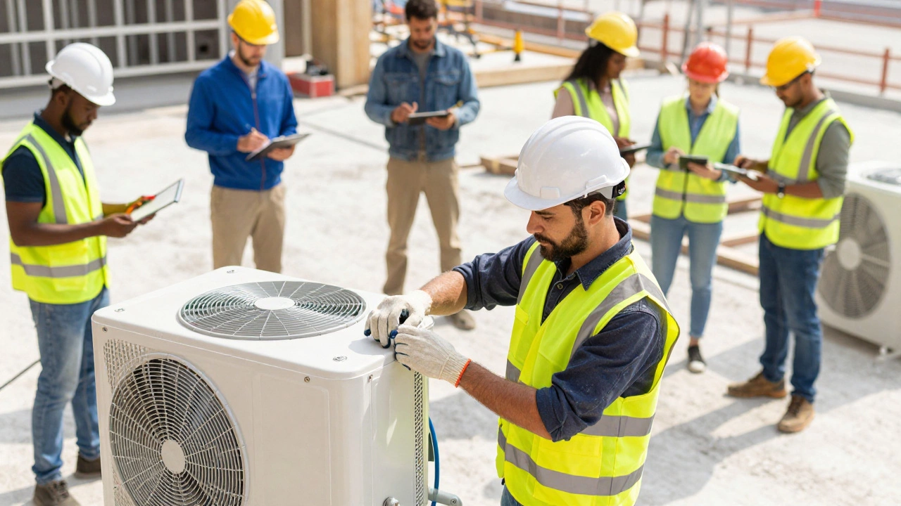 Best Career Paths and Jobs for Felons in 2026