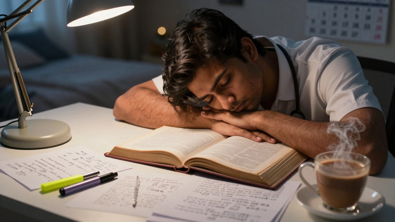 Earnings of India's Top Doctors: Who Makes the Most?