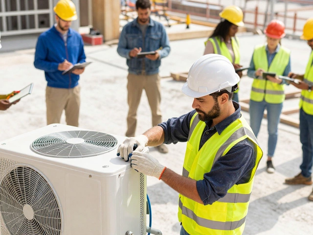 Best Career Paths and Jobs for Felons in 2026