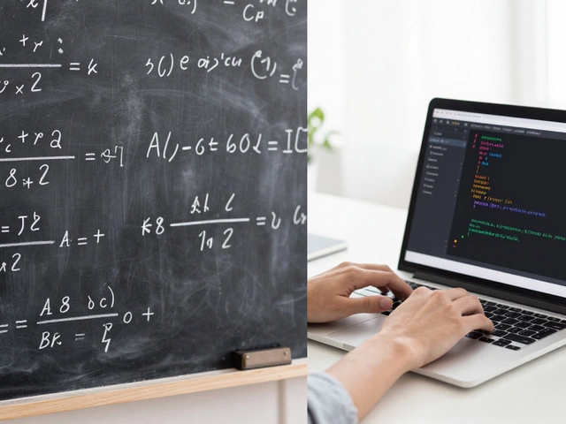 Does Coding Require Math? The Real Truth for Beginners