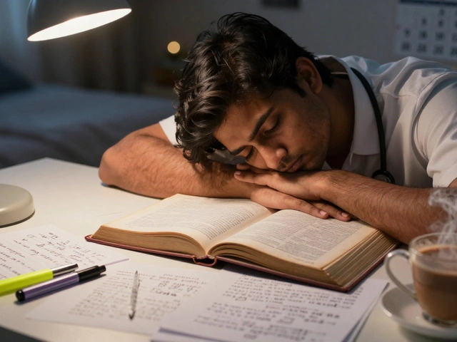 Earnings of India's Top Doctors: Who Makes the Most?