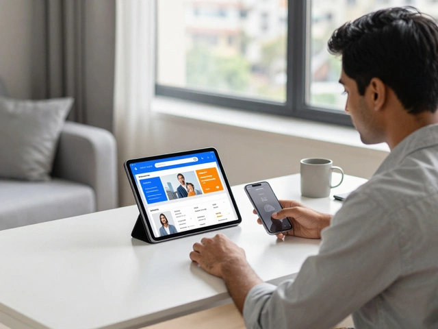 How Does eLearning Work? A Simple Guide to Online Learning