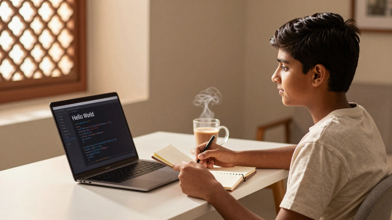 Best Coding Languages for Beginners in 2026: A Practical Guide