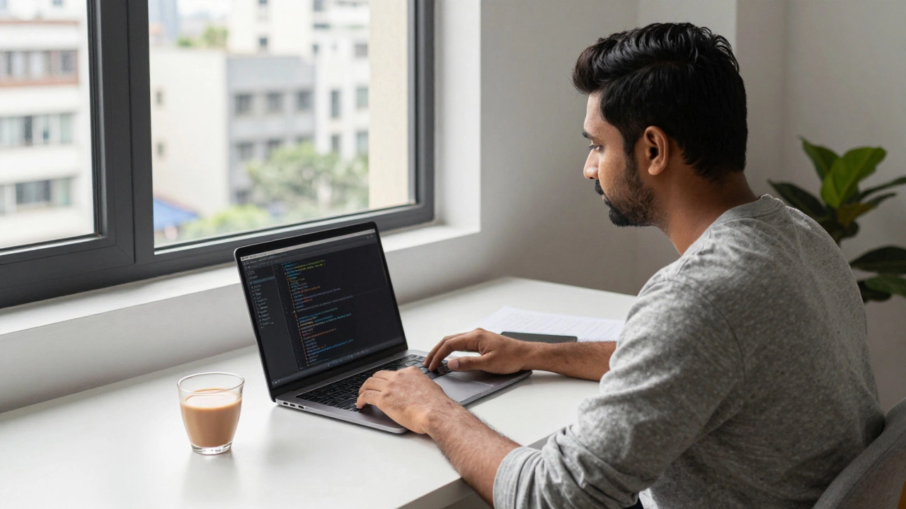 Do Coders Work From Home? The Reality of Remote Coding Jobs in 2026