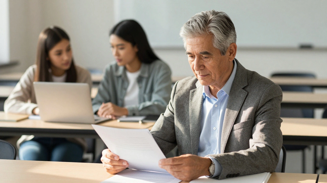 Is 50 Too Late for an MBA? Real ROI, Career Shifts, and Age-Friendly Programs