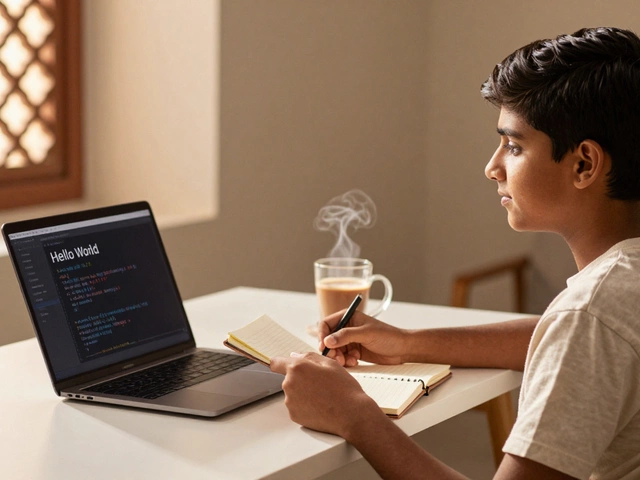 Best Coding Languages for Beginners in 2026: A Practical Guide
