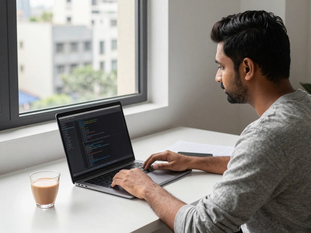 Do Coders Work From Home? The Reality of Remote Coding Jobs in 2026
