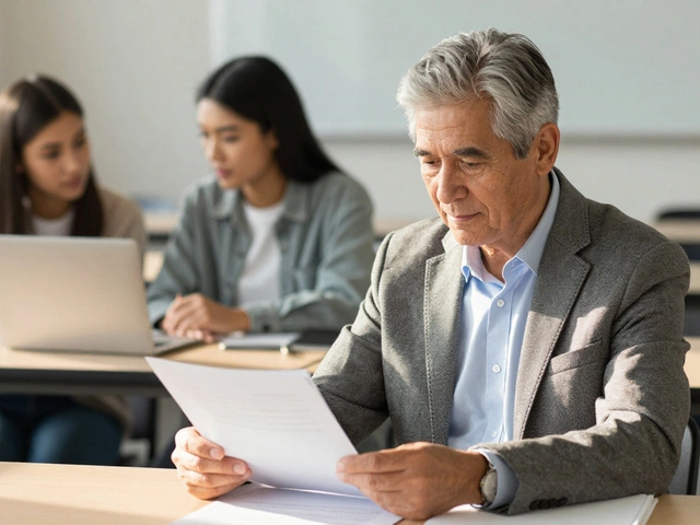 Is 50 Too Late for an MBA? Real ROI, Career Shifts, and Age-Friendly Programs