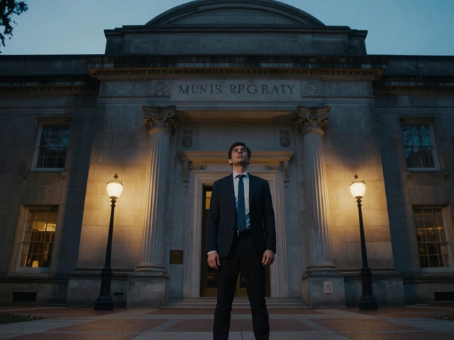 What Is the Hardest MBA to Get Into? Ranking Elite Programs by Acceptance Rates