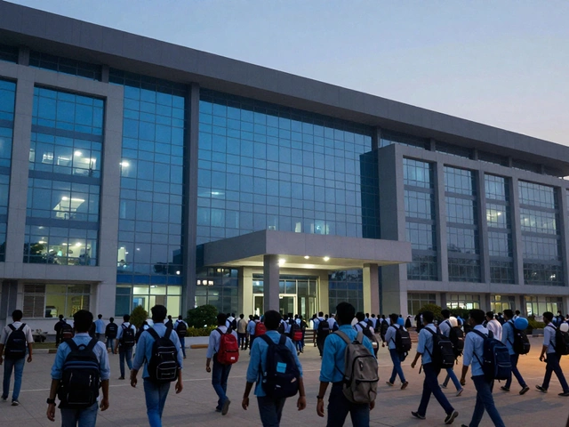 Which Coaching Produces Most IITians? Top Institutes, Data & Truths
