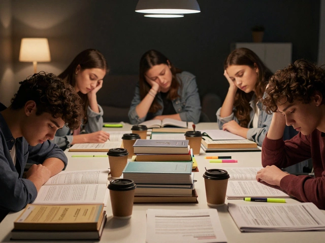 Which Is the Toughest Exam in the USA? MCAT, Bar, and CPA Ranked