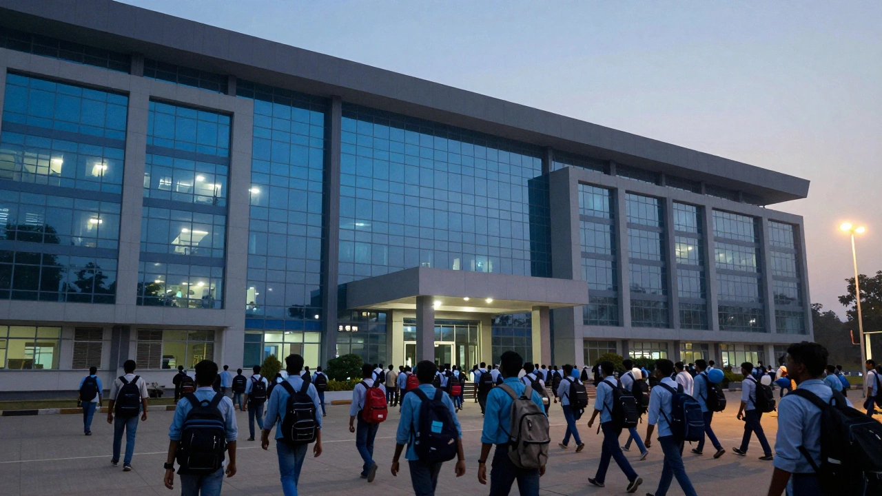 Which Coaching Produces Most IITians? Top Institutes, Data & Truths