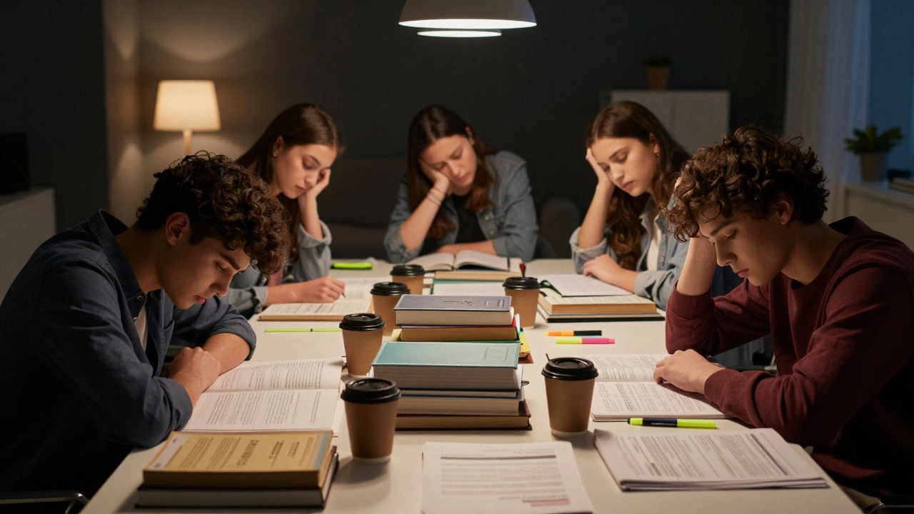 Which Is the Toughest Exam in the USA? MCAT, Bar, and CPA Ranked