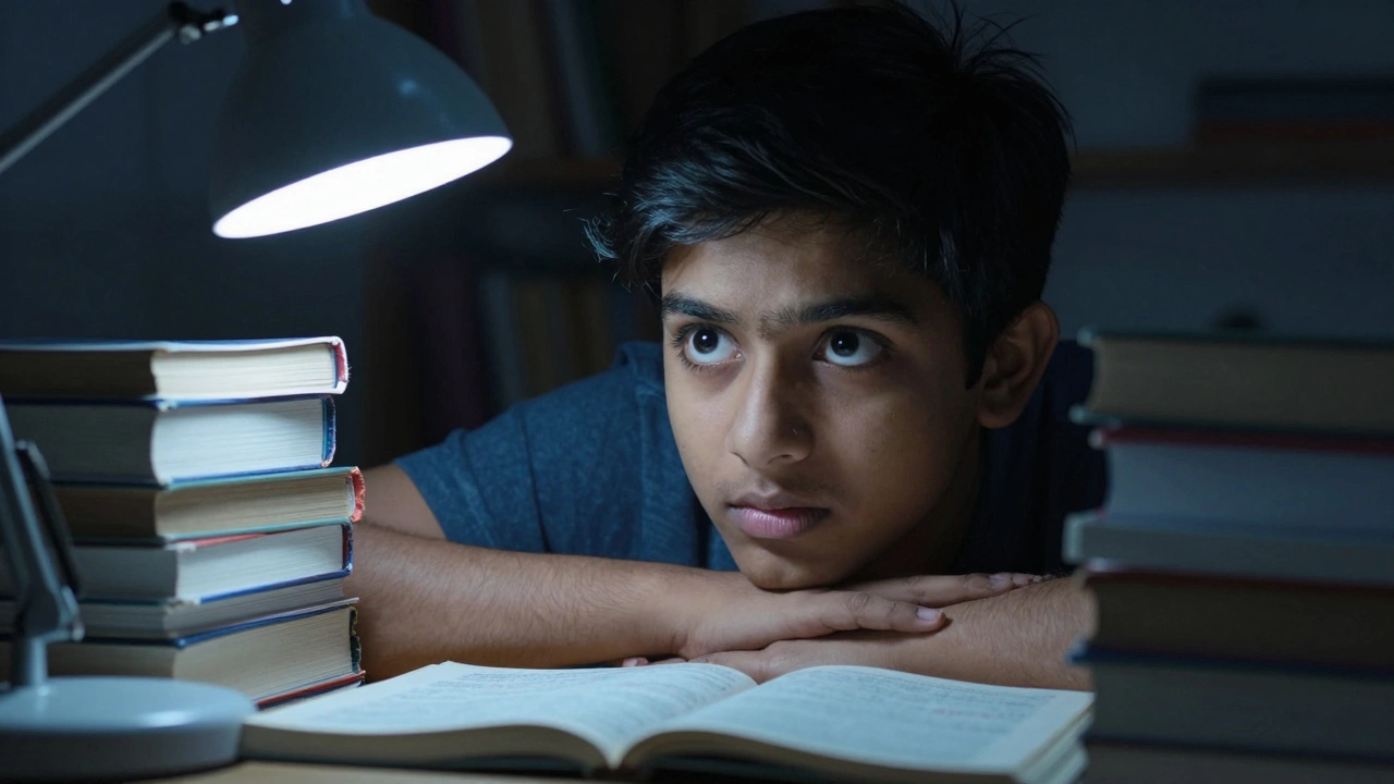 The Psychology of Competitive People: Why You Crave Winning in Exams