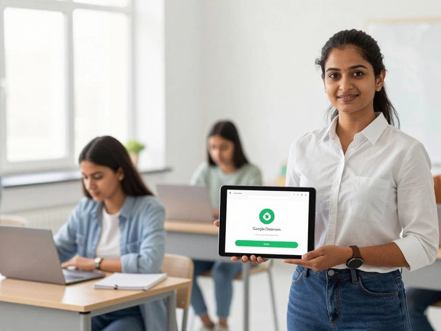 Is Google Classroom an LMS? A Deep Dive into Features, Limits, and Alternatives