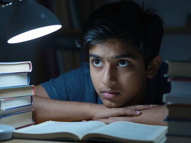 The Psychology of Competitive People: Why You Crave Winning in Exams