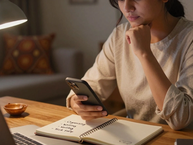 What Skills Do I Have for a Side Hustle? A Practical Guide to Monetizing Your Talents