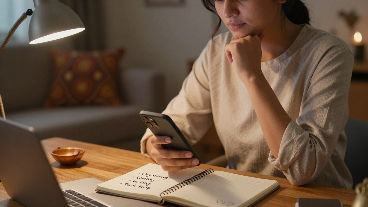 What Skills Do I Have for a Side Hustle? A Practical Guide to Monetizing Your Talents
