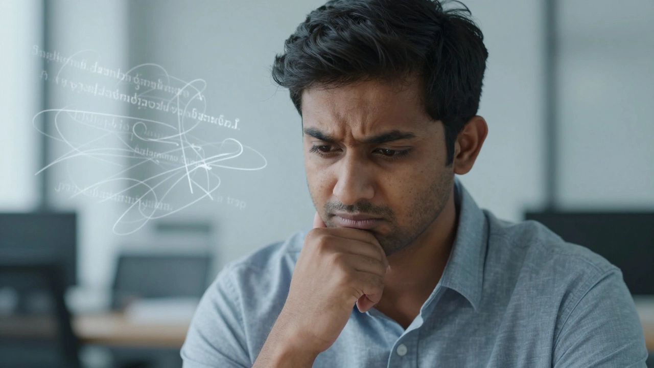 Why You Struggle to Speak English Fluently: 7 Hidden Barriers and How to Fix Them