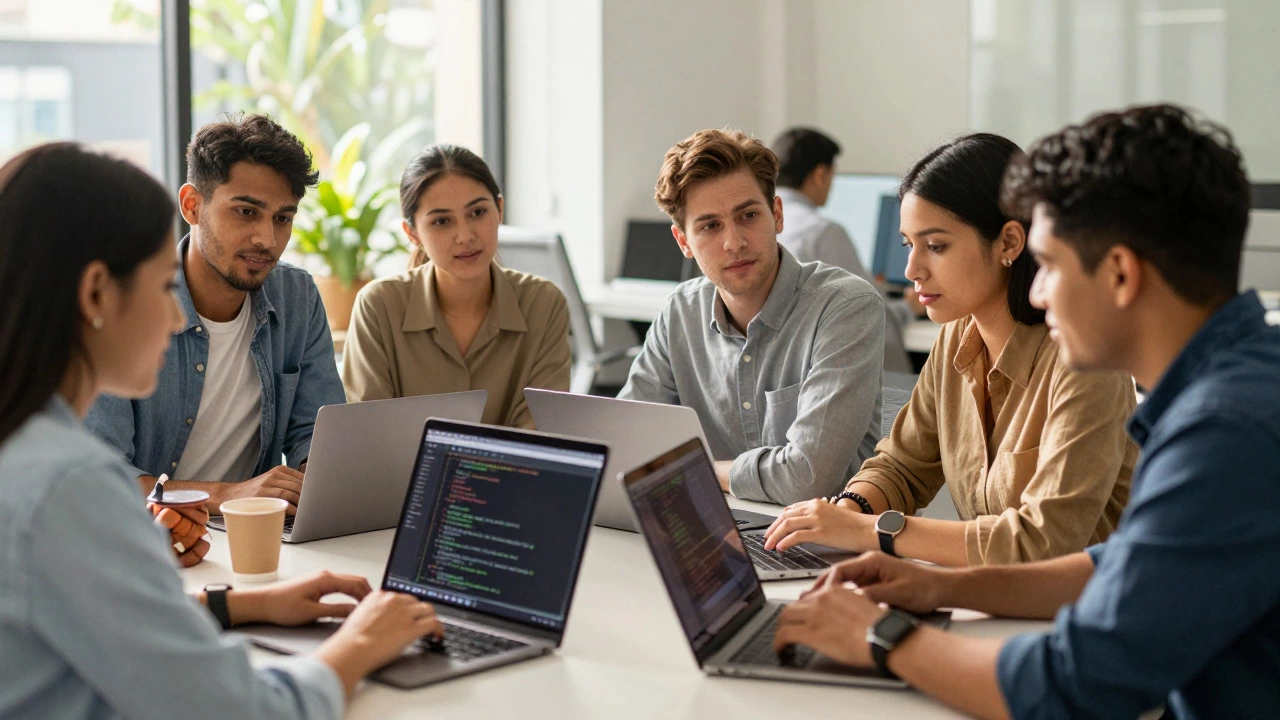 Highest Paying Short-Term Courses in 2026: Data, AI & Cloud Skills