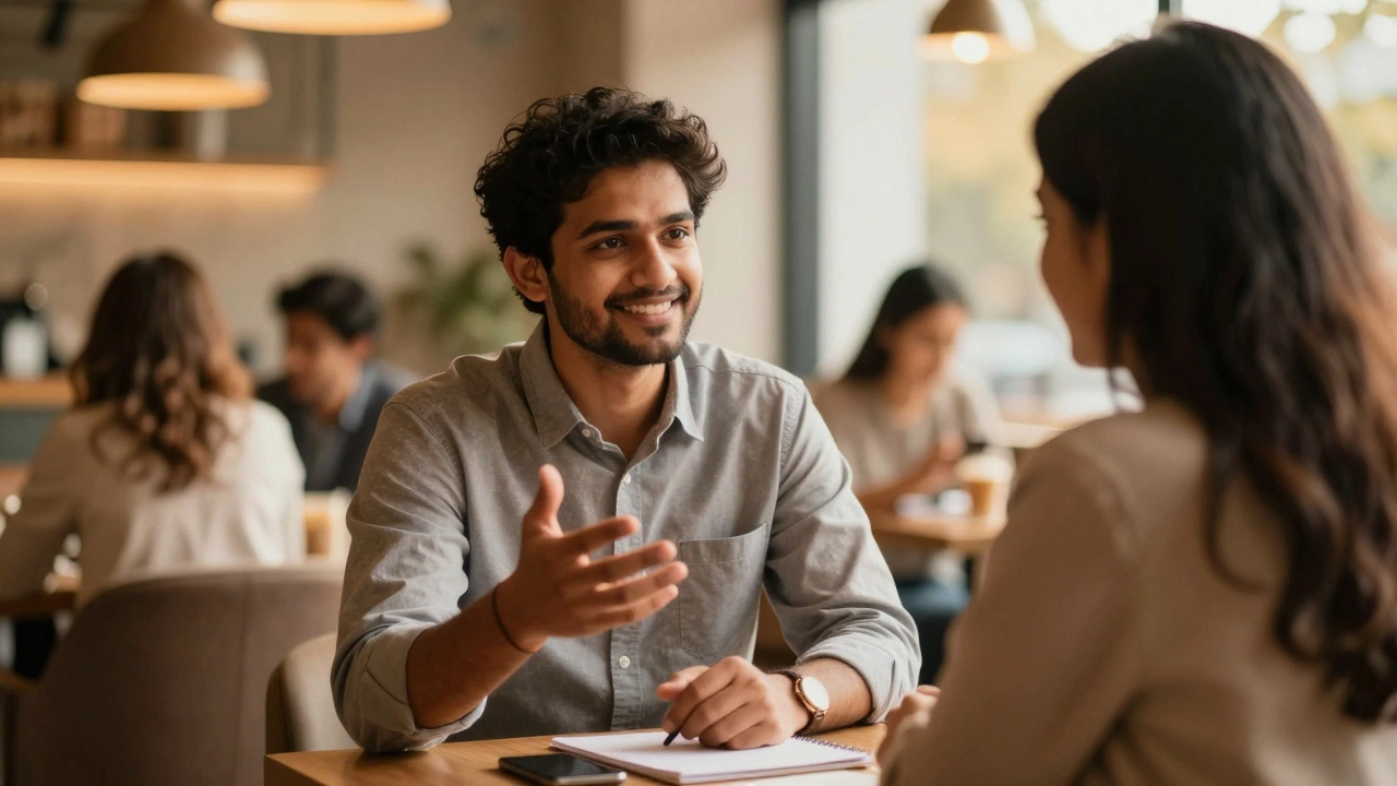 How to Speak English Fluently: Why Mistakes Are Your Secret Weapon