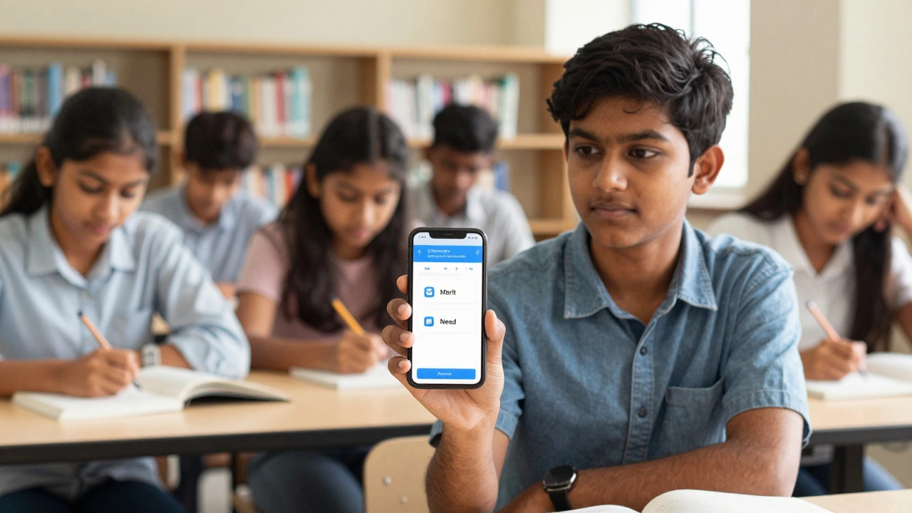 The Two Most Common Types of Scholarships: Merit vs. Need-Based Explained