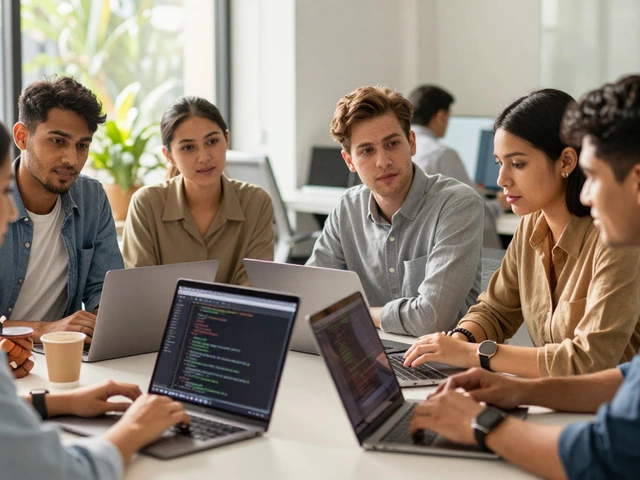 Highest Paying Short-Term Courses in 2026: Data, AI & Cloud Skills
