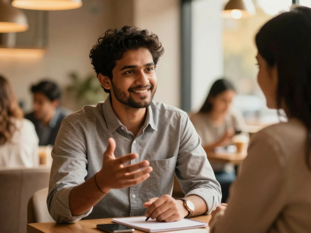 How to Speak English Fluently: Why Mistakes Are Your Secret Weapon