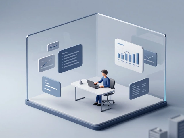 The 3 Types of Online Platforms: LMS, MOOCs, and Marketplaces Explained
