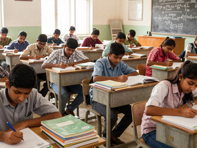 Which Board is Most Popular in the World? Global Education Systems Ranked
