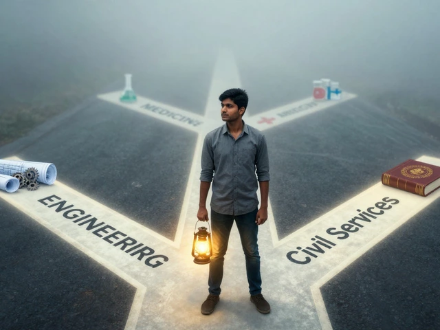 Which Subject Is Best for Competitive Exams? A Strategic Guide