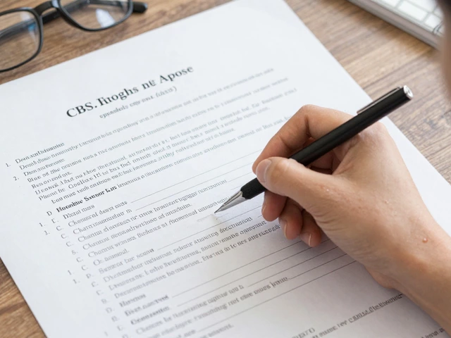 Why Delhi Gets a Separate CBSE Exam Paper: The Full Story