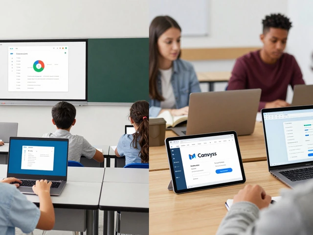 Why Some Schools Avoid Google Classroom: Privacy, Cost, and Control Issues